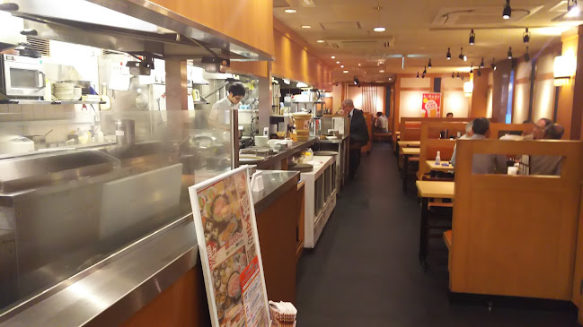 てんぐ大ホール 船橋店 - 飲食業