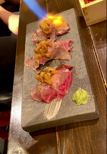 Opinii despre 魚盛り 魚っと（とっと） 姫路お溝筋店 în 姫路市 - 飲食業