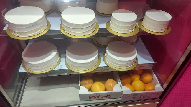 夜のケーキ屋さん - 飲食業