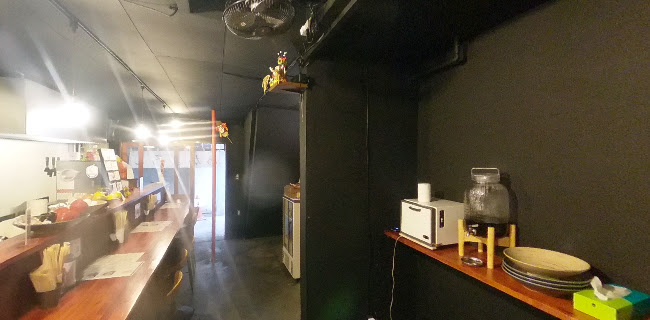 Opinii despre らぁ麺と食専科 あかよろし în 大阪市 - 飲食業