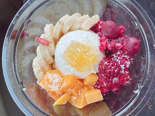 POKE-YA ポケ丼専門店