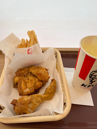 ケンタッキーフライドチキンカナートモール伏見店 - 飲食業
