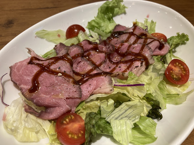 Opinii despre ジョリーパスタ 戸塚立場店 în 横浜市 - 飲食業