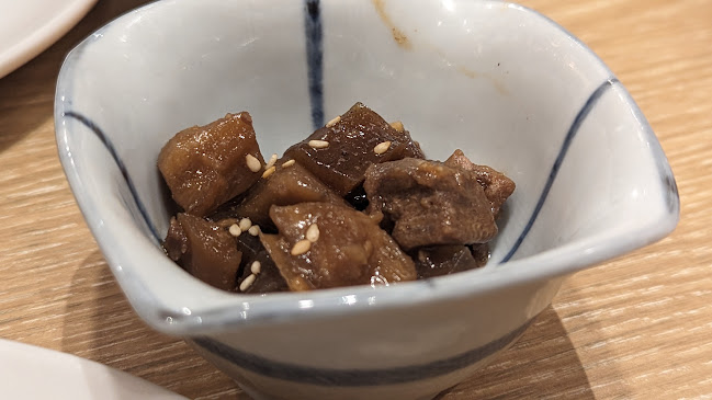 Comentarii opinii despre 仙臺たんや 利久 アトレ松戸店