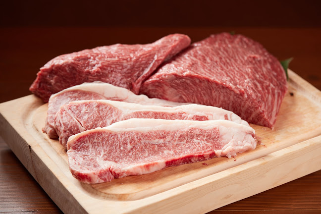 JUMBO STEAK HAN'S 松山店