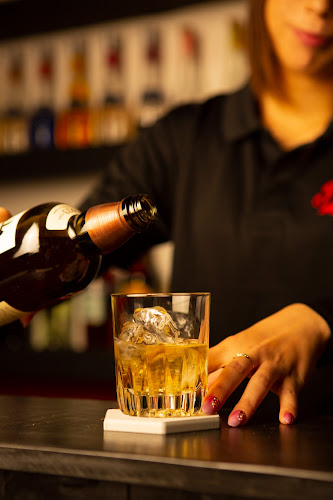 Bar Room - 飲食業