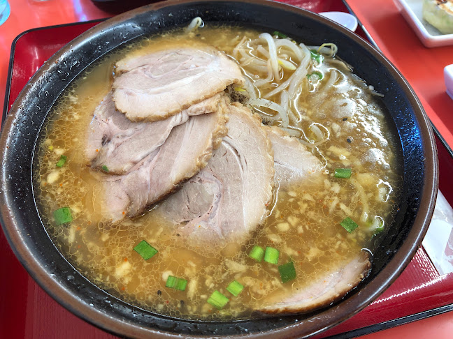 くるまやラーメン 東村山店 - 東村山市