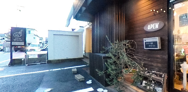 おやつ屋スリール - 飲食業