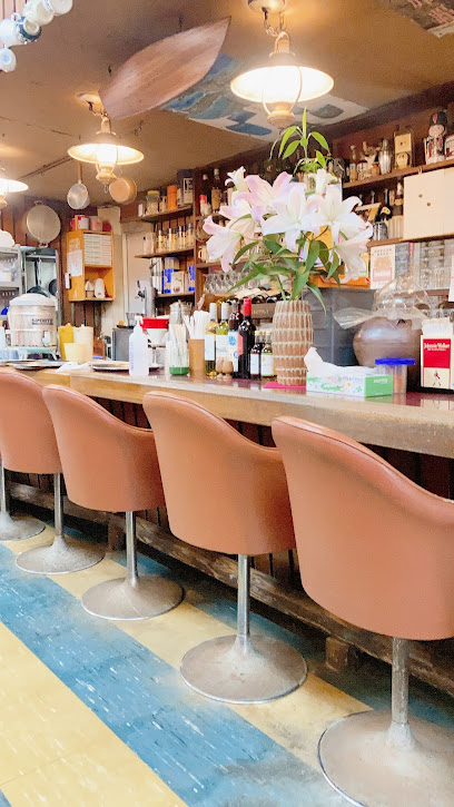 イタリアンハウス