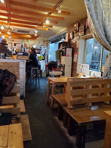 Comentarii opinii despre UMIYA CAFE WestPoint