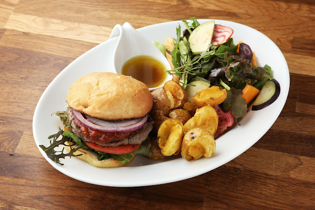 Rans the Sun＆Moon - 飲食業