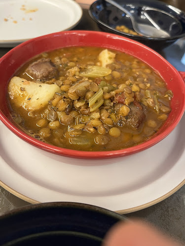 Comentarii opinii despre La Nostalgia