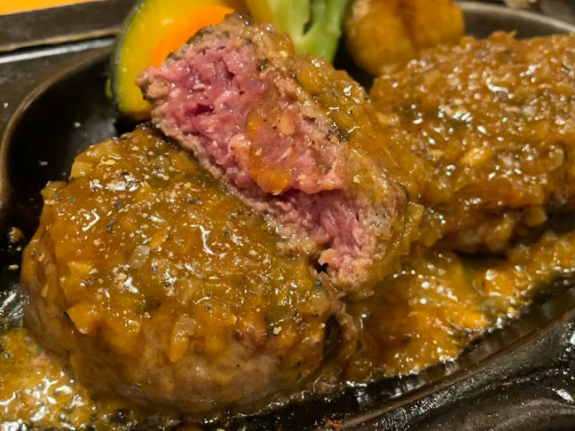 さわやか 焼津店