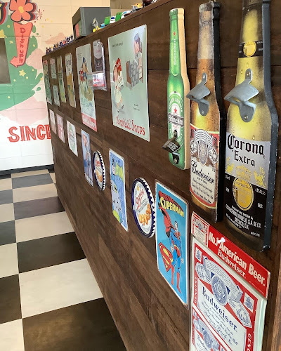 American Dining RinRin（アメリカンダイニング リンリン） - 浦添市