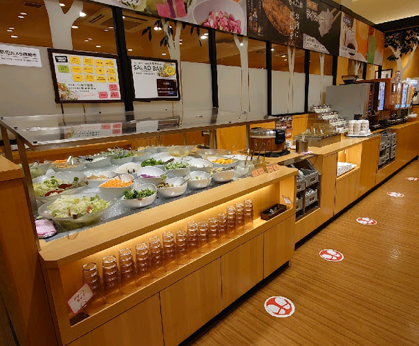 ステーキ宮 戸塚平戸店