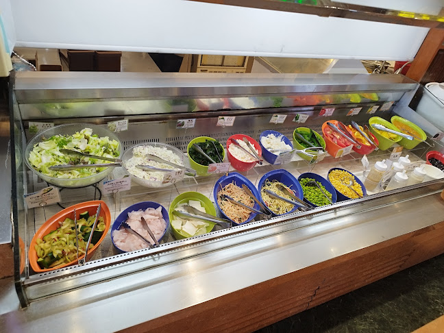 ビッグボーイ ひたちなか田彦店