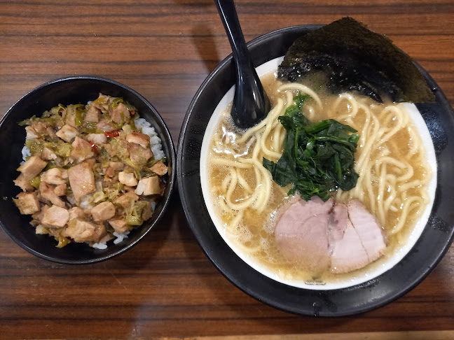 百麺 中目黒店 - 飲食業