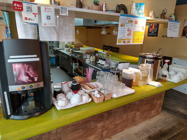 Comentarii opinii despre LA Yuuki