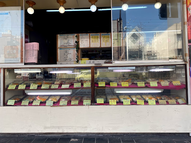 Comentarii opinii despre あじ亭