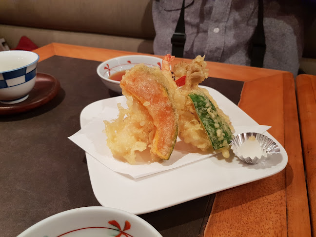 Comentarii opinii despre 川越いちのや アトレ店