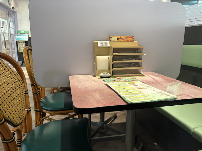 Opinii despre サイゼリヤ 一之江駅前店 în 江戸川区 - 飲食業