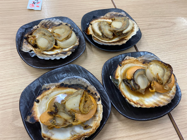 北の漁場 小樽５号店 - 飲食業