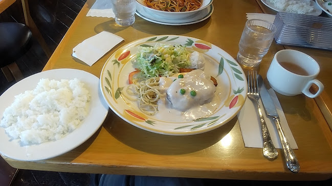 メルヘン 金沢産業振興センター店 - 横浜市