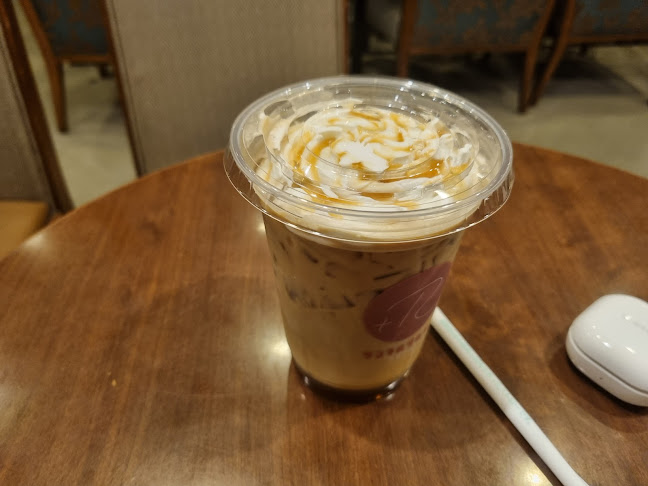 サンマルクカフェ 目黒西口店 - 品川区