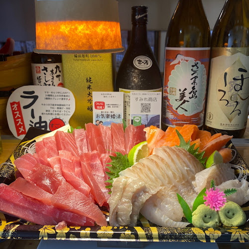 すみれ商店「インスタ、HP見てください」予約はLINEです - 飲食業