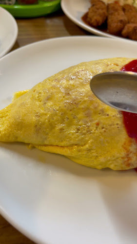 Opinii despre 洋食の店自由軒 în 神戸市 - 飲食業