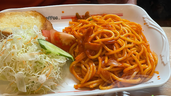 Comentarii opinii despre コメダ珈琲店 沖縄糸満店