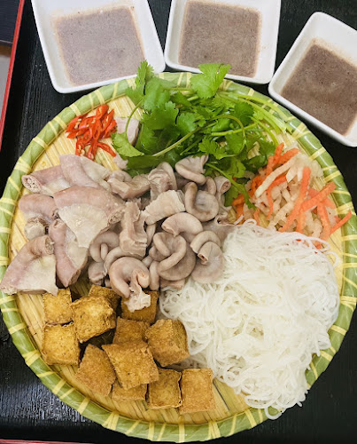 Pho Sai gon フォーサイゴン