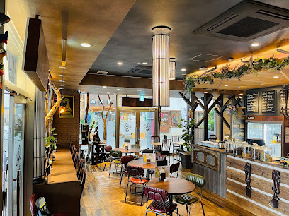 LION CURRY 久留米店