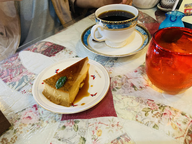 Comentarii opinii despre 珈琲 香豆理