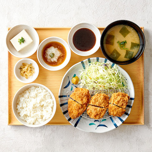 やよい軒 防府店 - 防府市