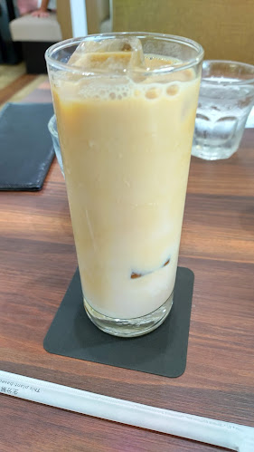 ひかり珈琲店 - 飲食業