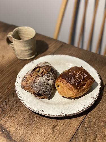 パン デ フィロゾフ - 飲食業