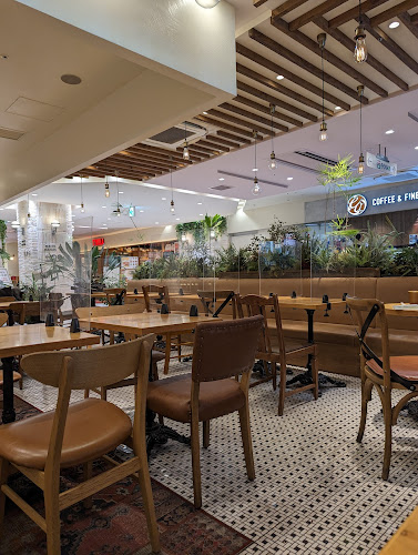 Comentarii opinii despre カフェノリータ アトレ川崎店