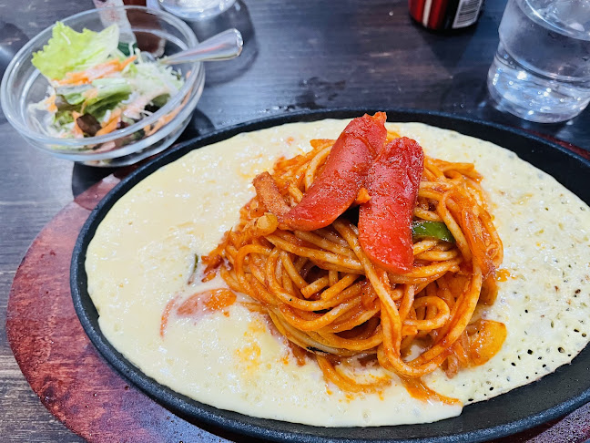 Opinii despre カフェ モンツァ în 一宮市 - 飲食業