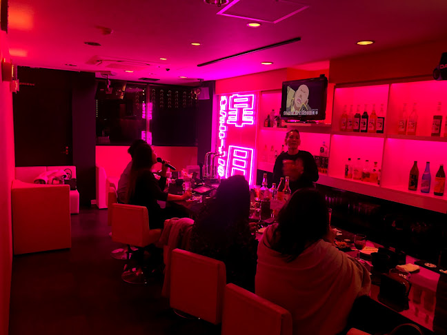 Comentarii opinii despre #バー皐月（バーサツキ）