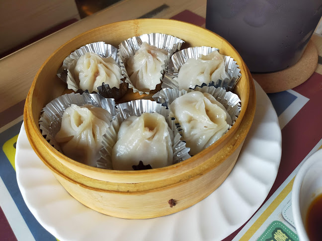 Opinii despre 中華料理 順和園 în 札幌市 - 飲食業