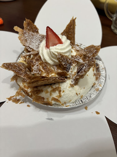 コンディトライ·ジーベン五日市店 - 飲食業