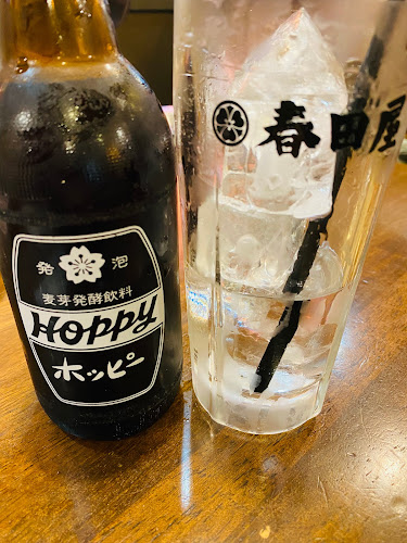 Opinii despre 練馬 春田屋 本店 în 練馬区 - 飲食業