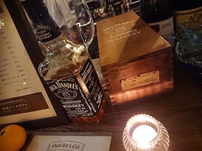 御成バー - 鎌倉市