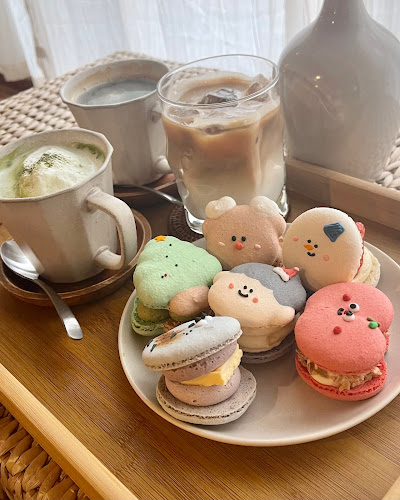 maru's cake マルズケーキ - 飲食業