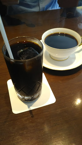 丸福珈琲店 JR高槻店 - 飲食業