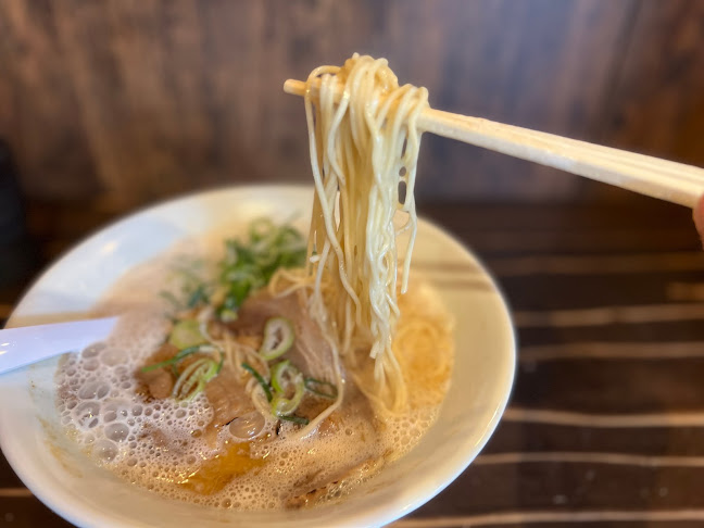 麺屋一角 - 飲食業