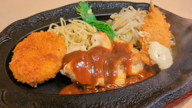 レストラン＆コーヒー ソルト - 仙台市