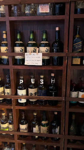 Comentarii opinii despre Bar Alchemist