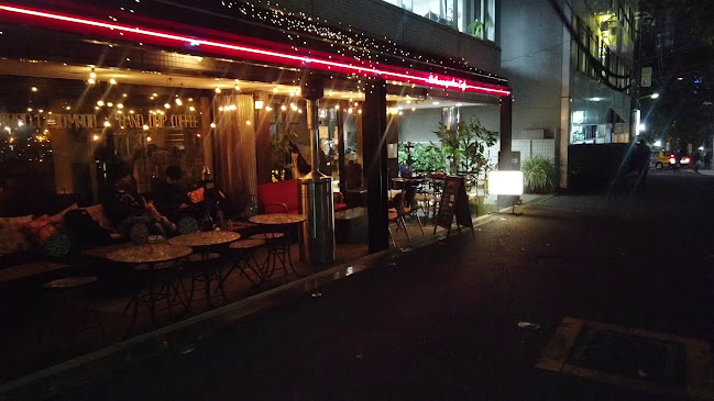 〒150-0031 東京都渋谷区桜丘町２３−３ 篠田ビル １階